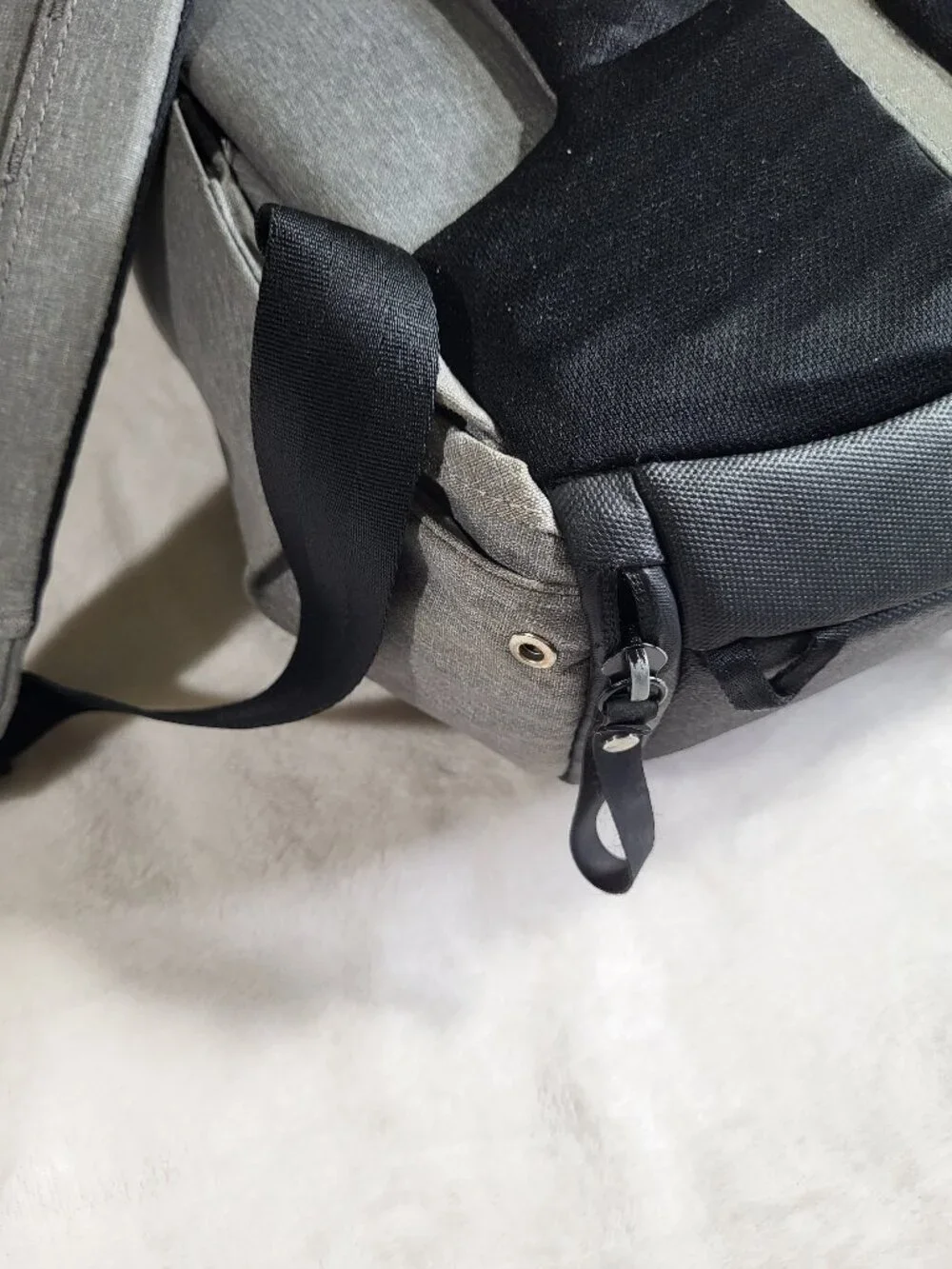 Peak Design Everyday Backpack Gray / Black